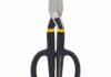 10 in Fatmax All Purpose Tin Snips